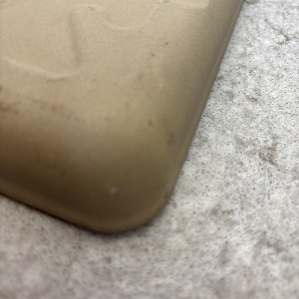 The Pampered Chef Family Heritage Stoneware Classics Collection 010904 9"x7" Pan - Picture 6 of 10